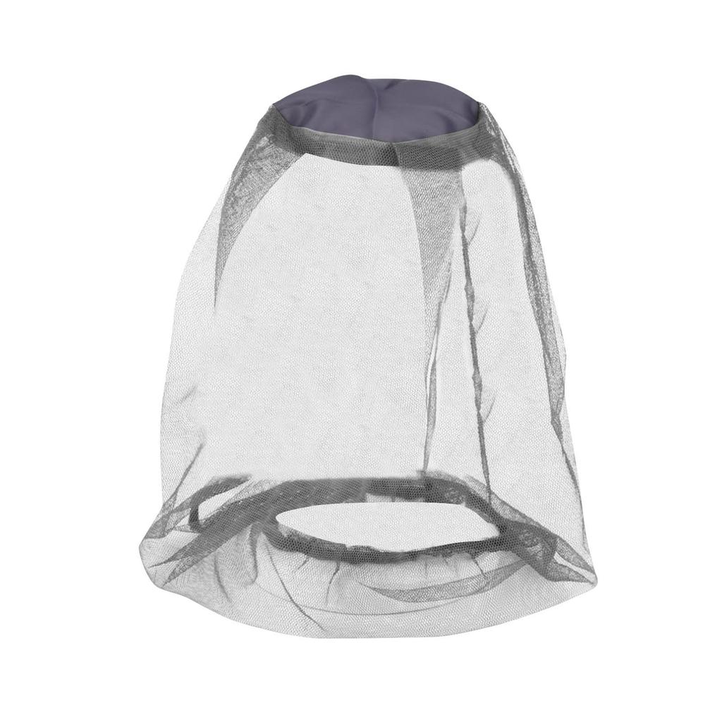 Premium Mosquito Head Net For Insect 2 Pack, Ultra Large & Long, Extra Fine Holes, Fly  Protections Gear For Camping, Hiking, Fishing, Gardening