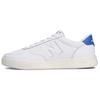 Nb Ct30 Canvas Casual Durable Lightweight Breathable Low-Top Skate Shoes Unisex Sneaker White CT30CA2