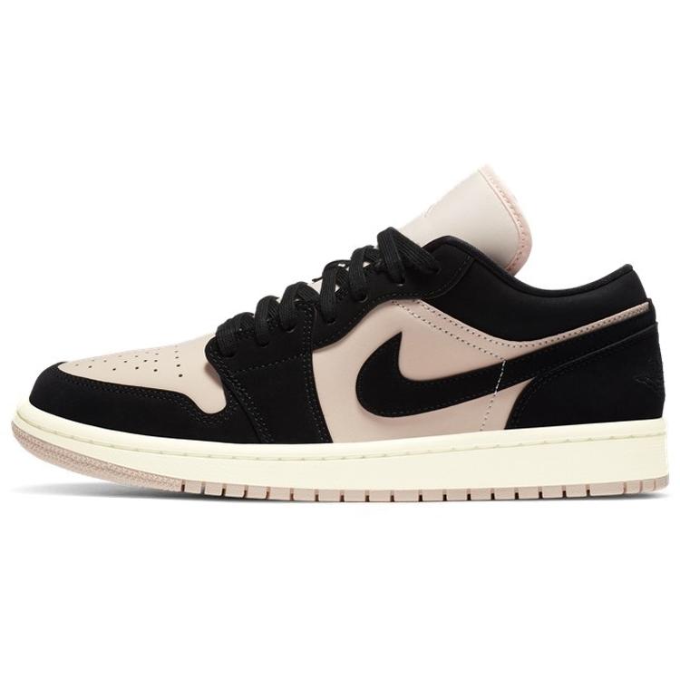 

Новые женские баскетбольные кроссовки Jordan Air Jordan 1 Guava Ice Low Retro DC0774-003 38.5