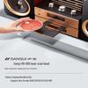 Audio și Video – Combine muzicale