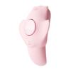 Bee-shaped Wearable Vibrator with Remote & App for G-spot Stimulation