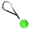 Swing Trainer Ball Aufblasbar Verstellbar Hilfsball für Swing Trainer Haltungspraxis für Teenager