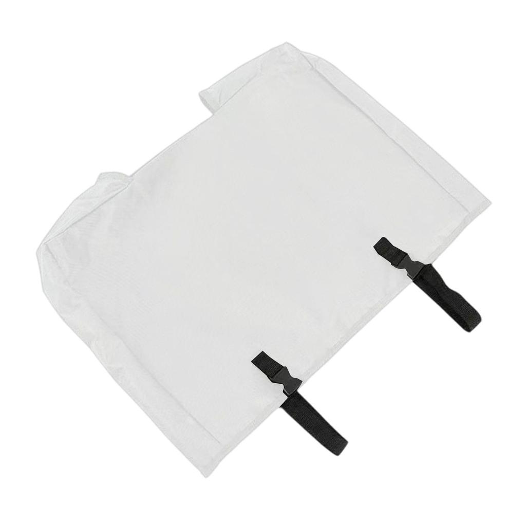 Utility Wagon Cover Storage Bag for Camping Protector Anti Scratch Waterproof Folding Cart Cover for Outdoor Camping Cart Garden