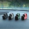 Car Glasses Holder Universal Auto Eyeglasses Organizer Stand Self Adhesive Car Dashboard Glasses Protective Storage Holder Base