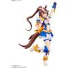 Bandai Spirits 30MS Tokai Teio Colored Plastic Model from Uma Musume Pretty Derby