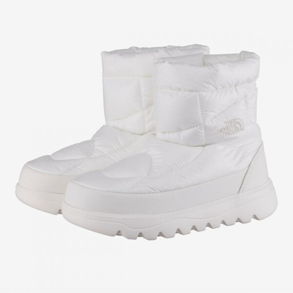 

Ботинки женские North Face S Quantum nS99q71l Ivo 230MM