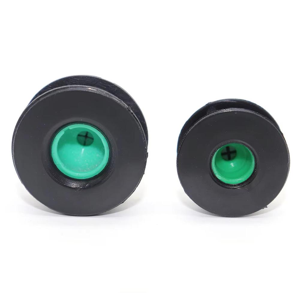 Fiat 500/595/695 Manual Transmission Shift Cable Bushing Kit