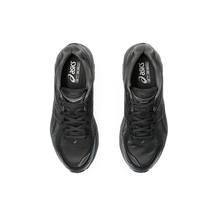 Asics GT 2160 NS Earthenware Pack - Black Unisex Sneakers Graphite-Grey 1203A375-001