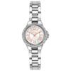 Michael Kors Women's Camille Quartz Watch White Dial Stainless Steel 26mm MK4698