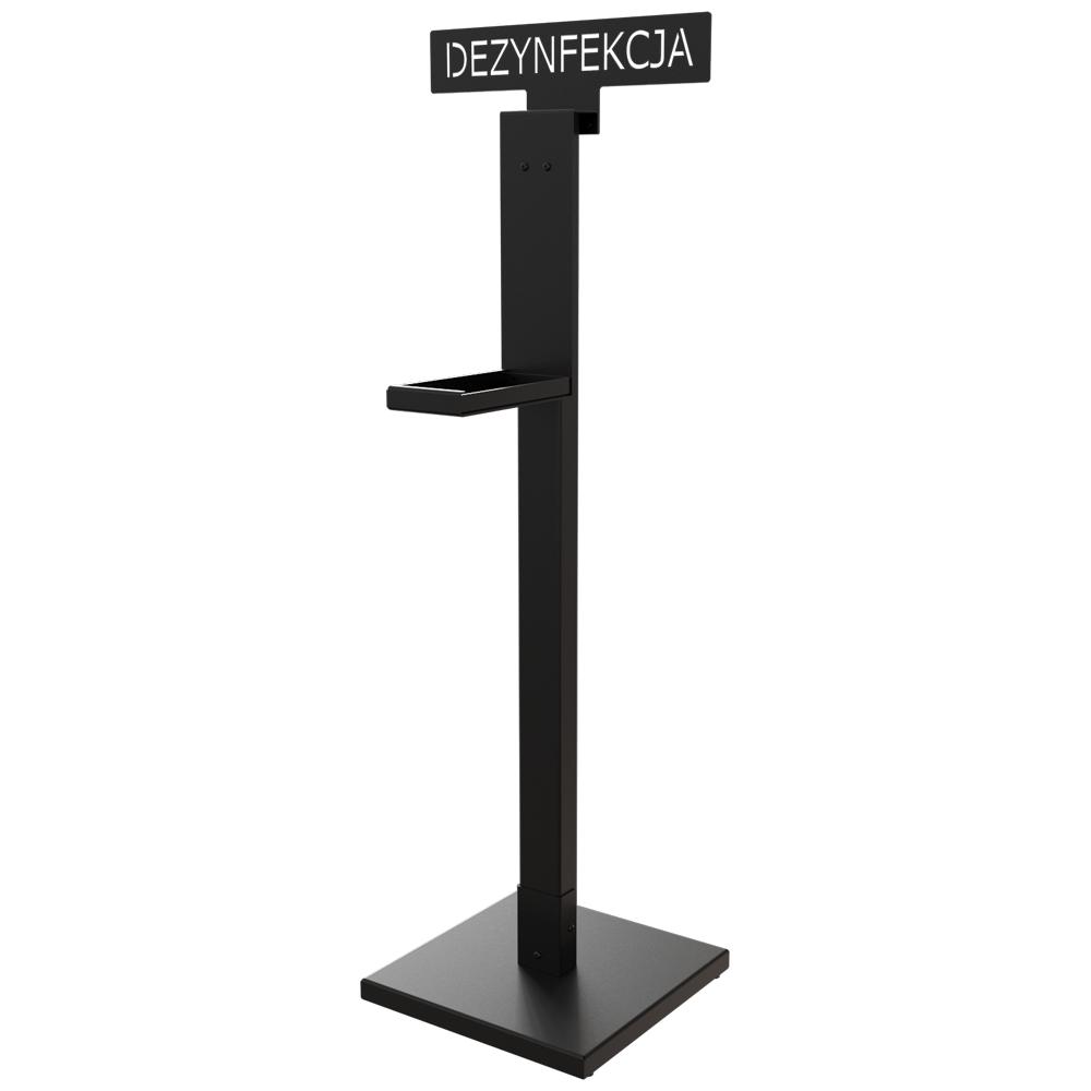 Zásobník na dezinfekci Kratki MED