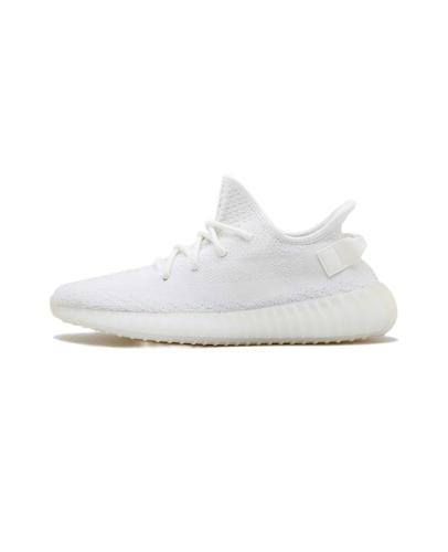 Adidas Yeezy Boost 350 V2 Low Alb Glaciar/Alb Trei-CP9366