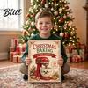 Stocking Stuffers for 2D Ornament Advent Calendar Christmas Baking Children 2026 24-Day Acrylic Set 24
