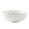 Ceramic Pure White Yogurt Bowl, Sweet Bowl, High-Value Rice Bowl, Household Light Luxury Noodle Soup Bowl, Good-Looking Small Bowl