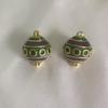 18K Gold Plated Fashion Jewelry Pendants Charms Elegant and Trendy for Pendant Necklaces Perfect for