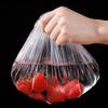 OIMG Wiederverwendbare Lebensmittelverpackung Aufbewahrungsabdeckungen Beutel für Schüssel Elastische Platte Silikon-Deckelabdeckung Küche Obst Plastik Frischhalte-Siegel