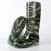 Farming Autumn Winter Print Men's Rain Boots Camo Plastic Fishing High Quality Outdoor On Offer Water Garden Gumboots Male Shoes