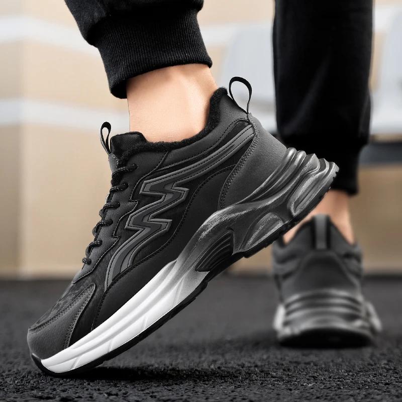 мужские ботинки 2024 года — фото 5