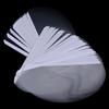 Transparent Forehead Protectors & Eye Mask For Hair Dye Hair Cutting Scissorsand