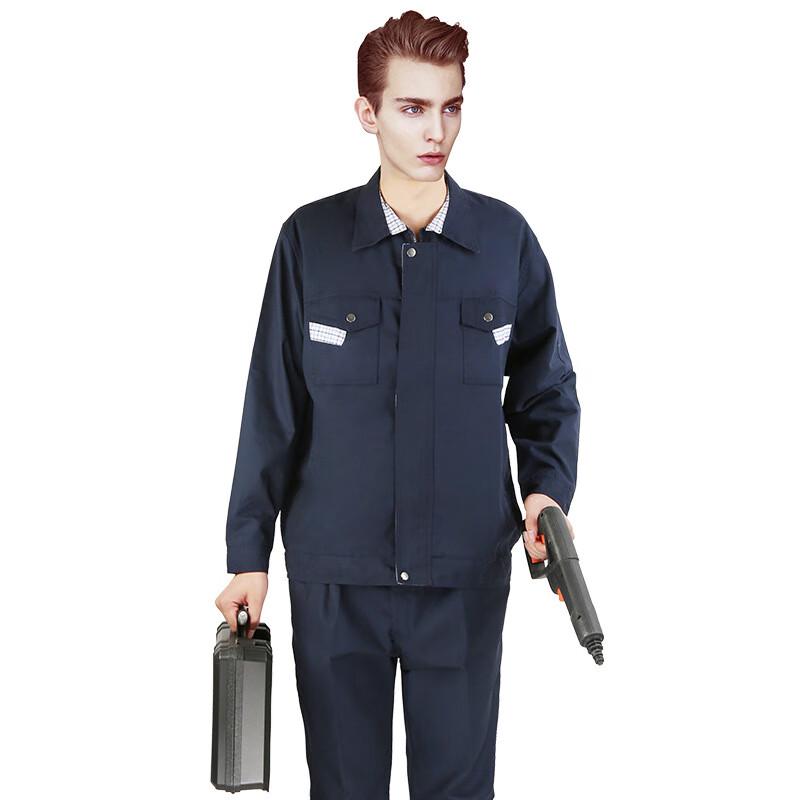 

Canvas Long Sleeve Workwear