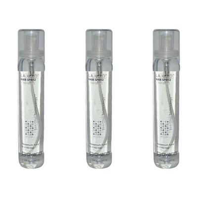 LA. Spray coiffant Hold Hair Power, tenue maximale, 147 ml, 3 unités