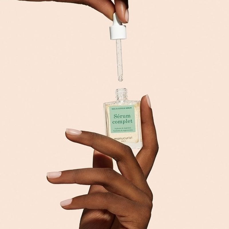 Serum Complete (Nail Serum)