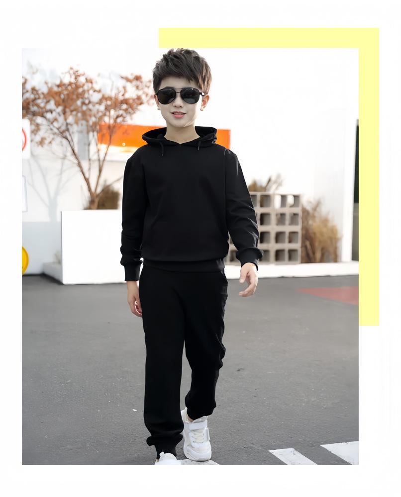 Alan Walker Tanzgruppe Kampfanzug Set