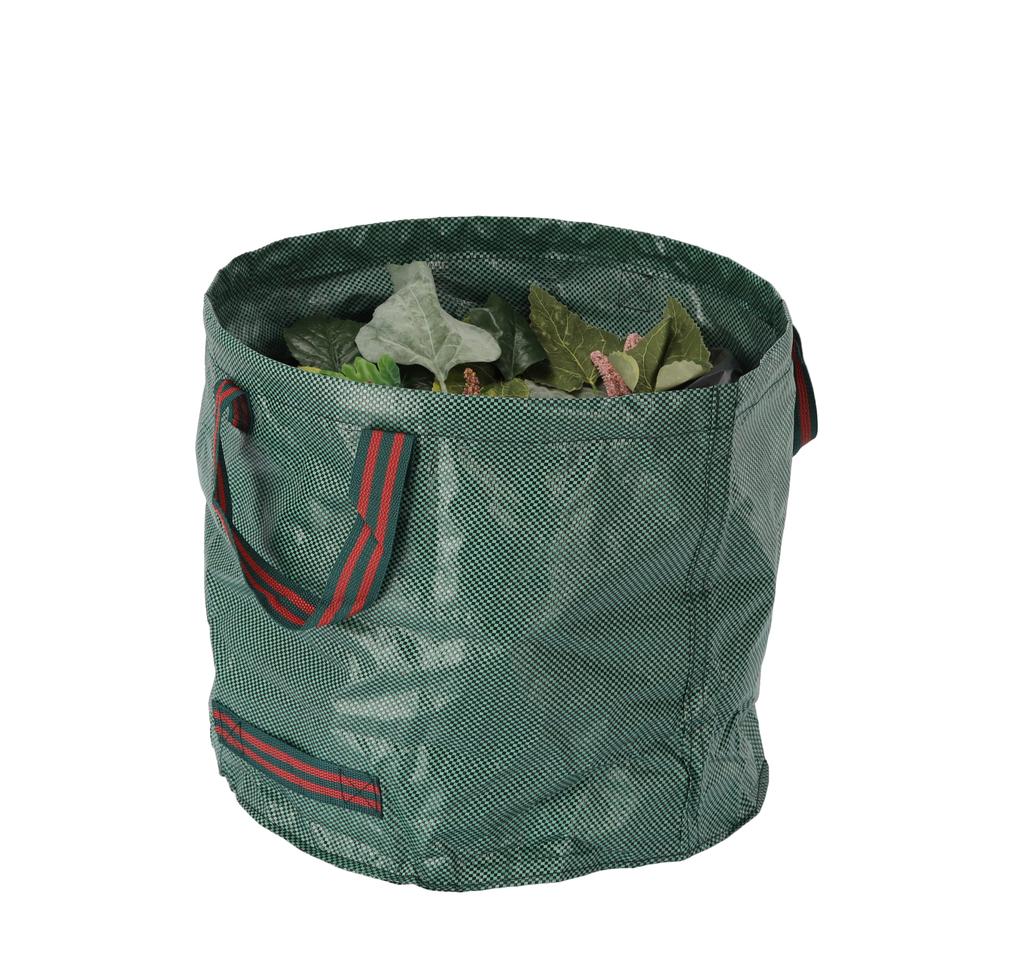 Gardenline Worek Ogrodowy Torba Z Uchwytami 60L Lar5943