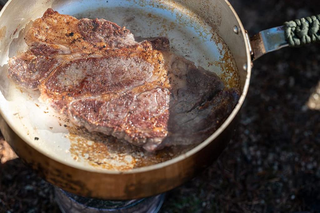 EVERNEW Pan 18 EBY634 HD.ALU