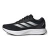 adidas Duramo Rc Moda Cómodo Malla Soporte Zapatillas de Entrenamiento Low-Top Sprint Running Mujer zapatilla Negro Blanco ID2709