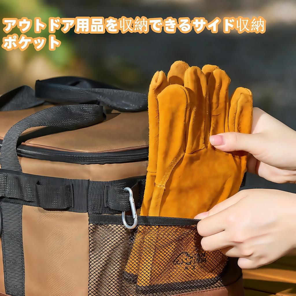 The NXJS Cooler Box, Insulated Bag, and 23L Large-capacity Insulated Bag Effectively Keeps Food Cold, Warm, and Fresh. It's Waterproof, Lightweight,