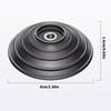 Direct Drive Cleaner Head Wheels Adapter Cover for V10 11 100W Efficient Vacuum Cleaner Maintenance and Cleaning