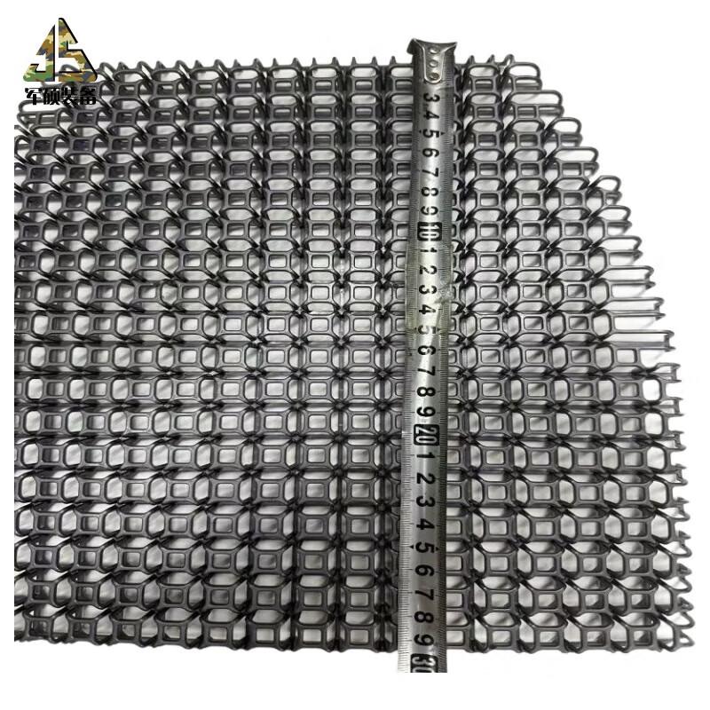 Atmungsaktives Kühlpolster-Set für taktische Westen