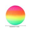 Party Decorations for Boys and Girls Large 9 Inch for Kids Inflatable Kickball Dodgeball Beach Ball