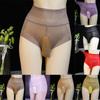 Lingerie Mens Underwear Mesh Panties Polyester Regular