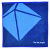 Marushin Evangelion Mini Towel Evangelion 6th Angel 4885006200