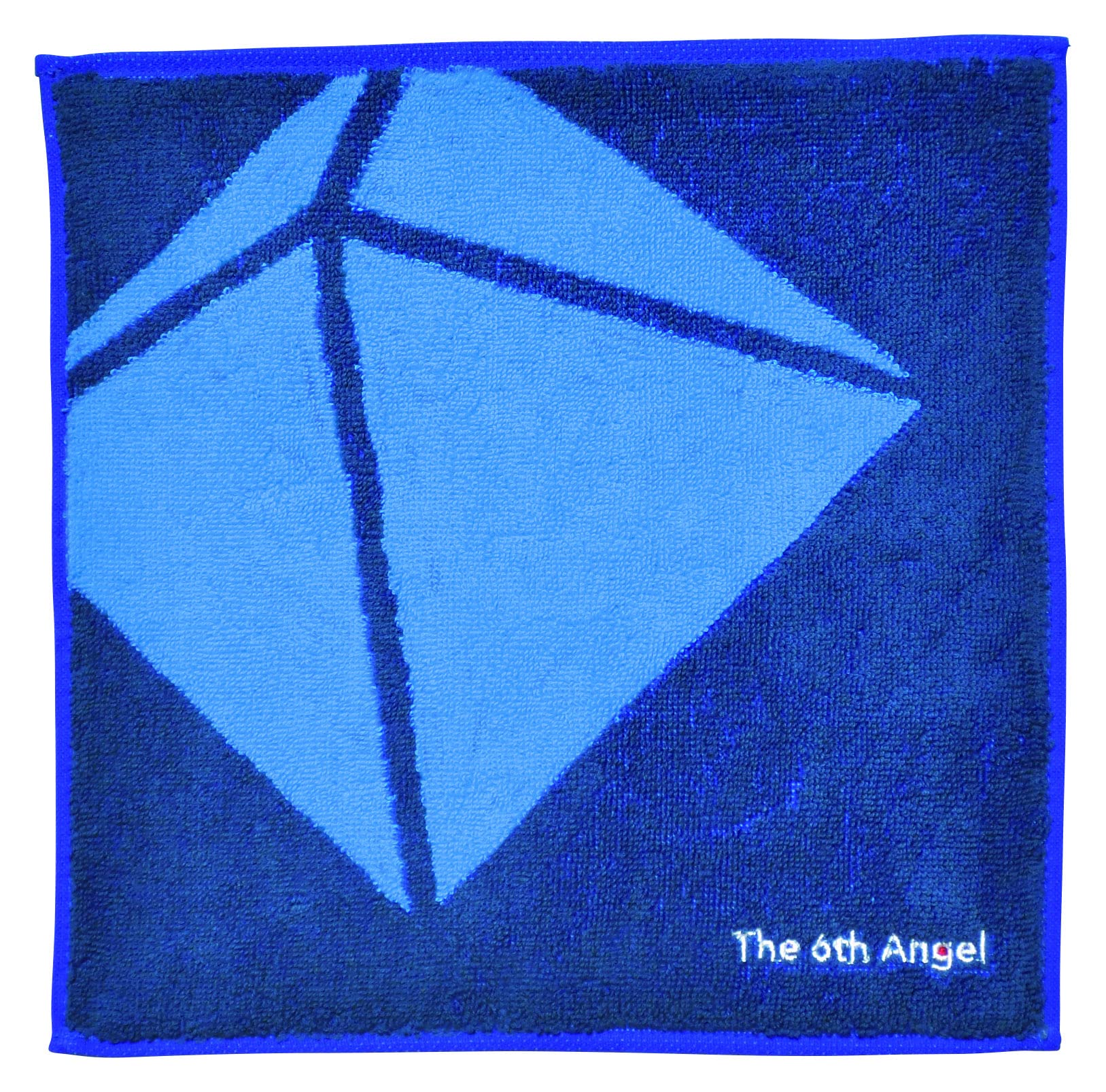 

Marushin Evangelion Mini Towel Evangelion 6th Angel 4885006200
