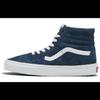Sk8-Hi 'Pig Suede - Vintage Indigo' VN0007NSAHU