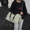Large-capacity Fitness, Lightweight Sports, Portable Short-distance Storage, Business Trip Luggage Bag