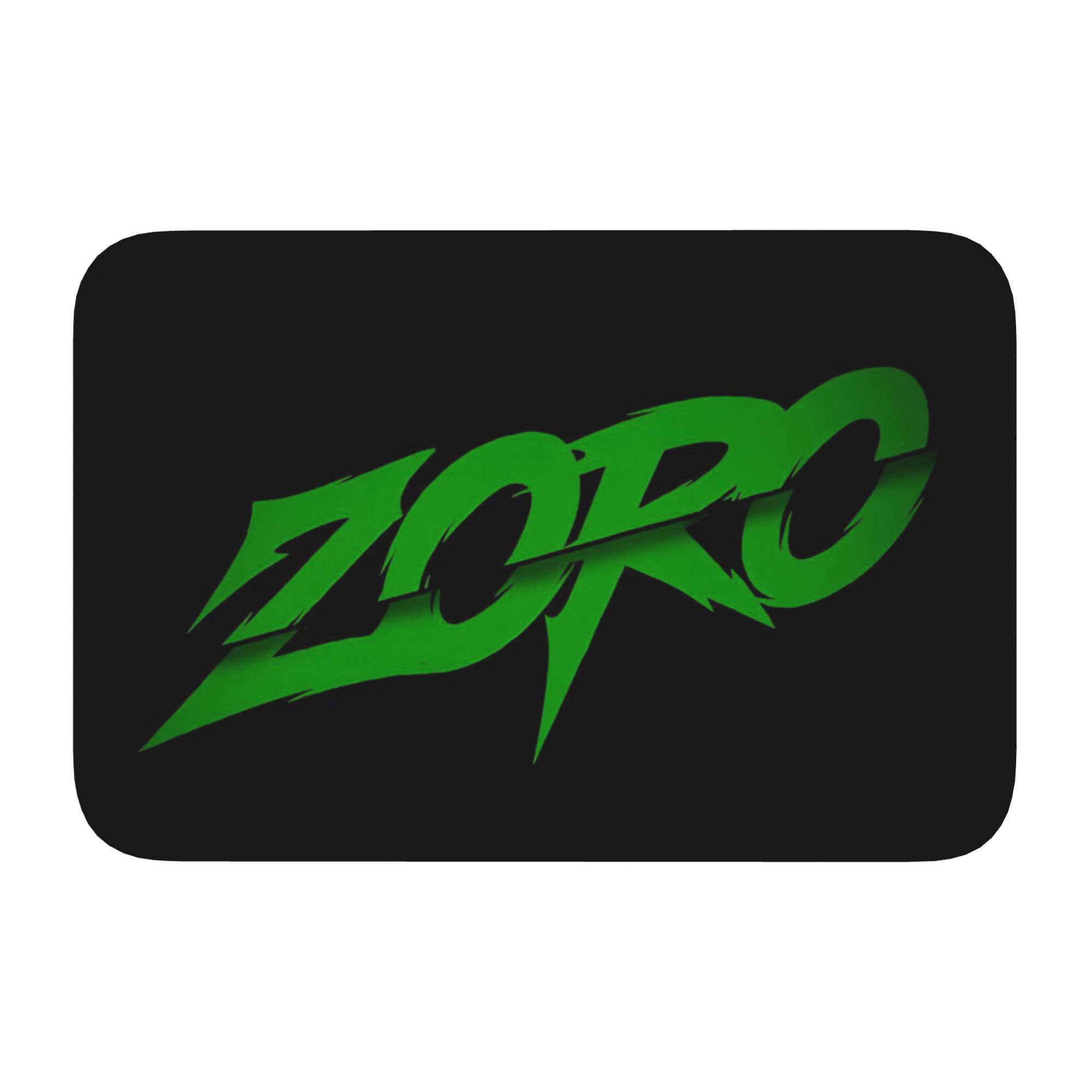 

Zoro O-One P-Piece Anime Doormat Anti-Slip Bath Kitchen Welcome Mat Living Room Door Floor Entrance Carpet Rug Footpad 60cm x 90cm