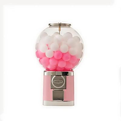 Large Gumball Raffle Box - Creative Prize Draw & Surprise Blind Box Activity