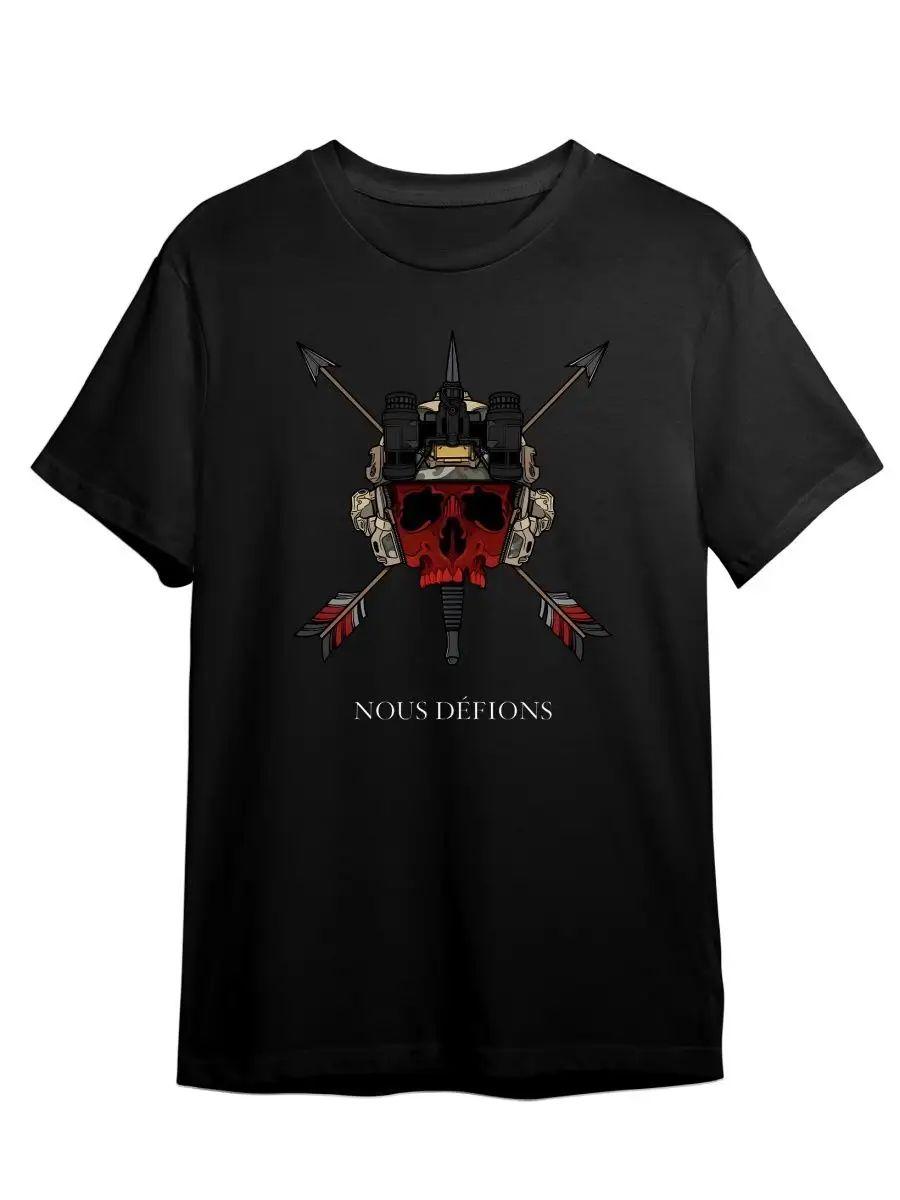 Футболка Everlast S