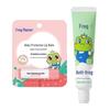 Frog Prince Kids Lip Balm & Toothpaste Set