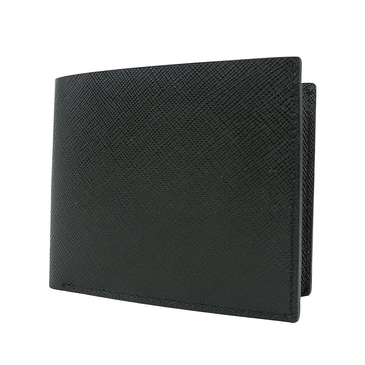 

Гаманець GLUE Bifold з монетницею [Porter] 079-02933 (Чорний/10)