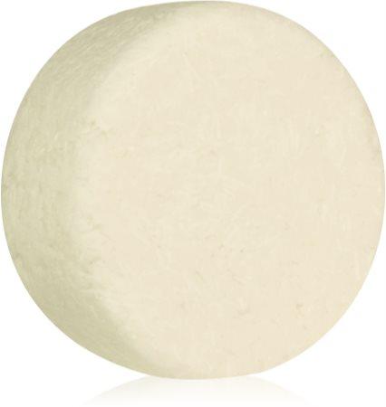 

après-shampoing solide à l huile de coco TU прозрачный