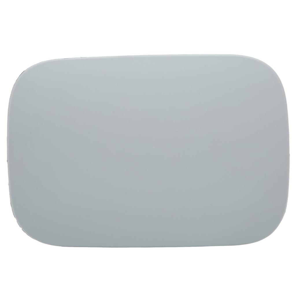 Tankdeckel Kraftstoffklappe 2217570006 Rechteckig Grau Ersatz Für Mercedes?Benz W221 S63 AMG