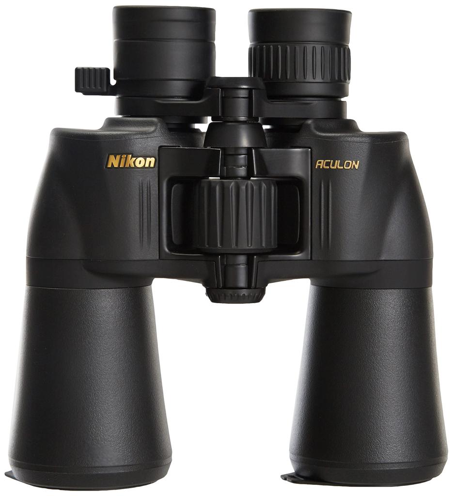 Nikon Binoculars Acuron A211 10-22x50 Porro Prism Type 10-12x 50 Caliber ACA21110-22X50