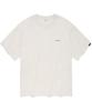 Small Authentic Logo T-Shirt Oatmeal