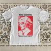 The Smiths Sheila Take A Bow Maglietta Unisex Retrò Musicale Taglia S-5XL