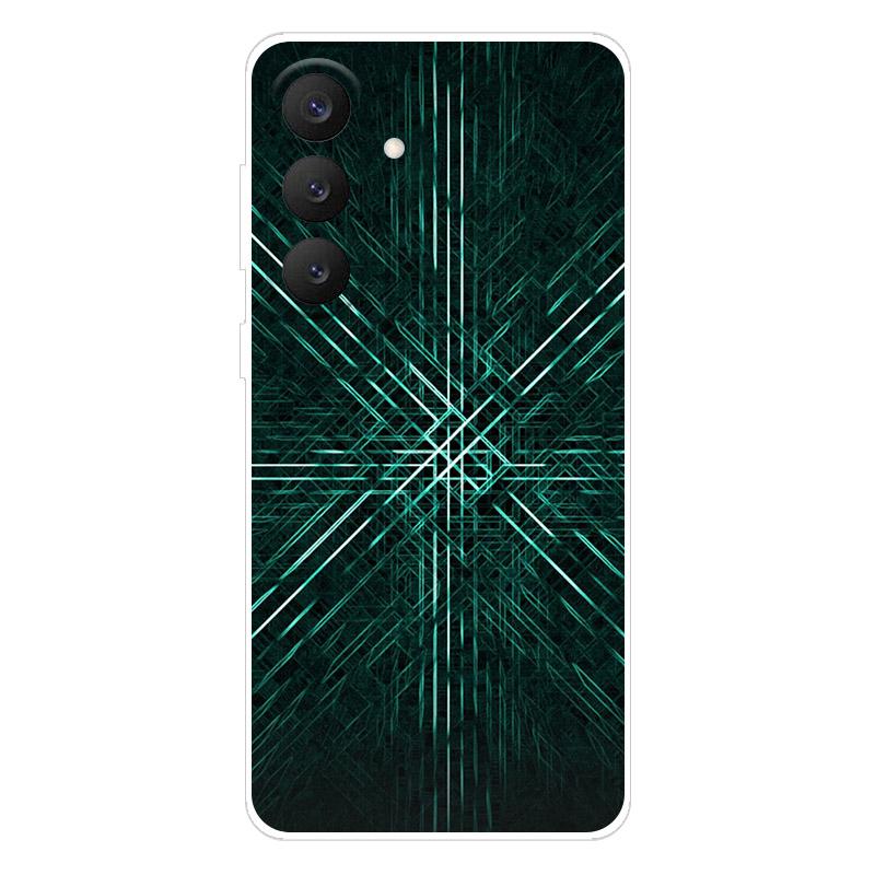 For Samsung Galaxy S26 Ultra Case For Samsung S26 Plus S26Ultra S26+ S 26 Clear Soft Silicone Phone Case Cover Protective Shell