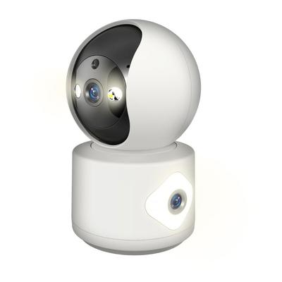 Kashimura Smart Camera Automatic Tracking Function Full HD Smartphone Remote Control Recording Call Motion Detection Infrared Night Vision Mode Up To